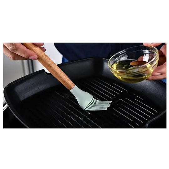 Cooking Tools Set Premium Silicone - Enigma