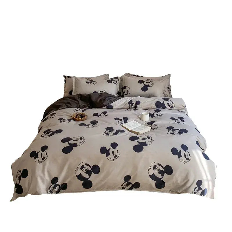 Disney Mickey Mouse Bedding Set - Enigma